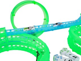 Ramiz Svietiaca pretekárska dráha 83el.