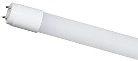LED žiarovka T8 120 GLASS POWER 18W Farba: Studená biela 6500K
