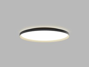 LED2 MOON 80, BG DALI/PUSH 88W 2CCT 3000K/4000K 12750537D