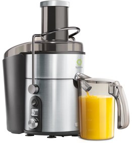 SJE 5050SS odšťavovač SENCOR