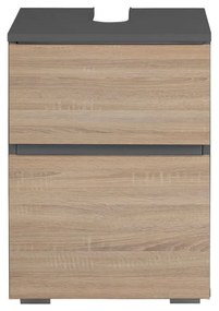 Umývadlová skrinka Støraa Wisla, 40 x 55 cm