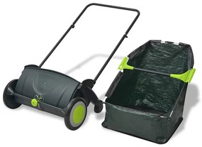 Zametač trávnika, 103 L