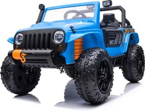 LEAN CARS Nabíjacie auto XB-1118 Blue