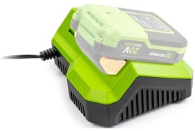 Fieldmann FDUZ 79200 rychlonabíječka, 20 V