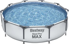 Bestway Steel Pro MAX Bazén 305x76 cm