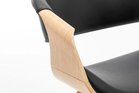 DIZAJNOVÁ STOLIČKA COLETTA II