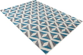 TA Koberec T425C BIELE MAROKO O0X