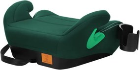 Detský podsedák do auta Cabby 25 zelený