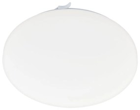 Moderné svietidlo EGLO FRANIA biela LED 97873
