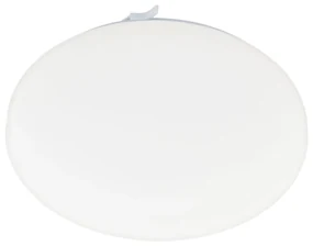 Moderné svietidlo EGLO FRANIA biela LED 97873