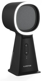 Klarstein WanderVent digestor, 200 m³/h, Kompaktný dizajn , Akumulátor