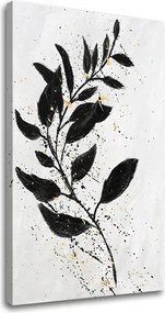 Obraz na plátne RASTLINY 001
