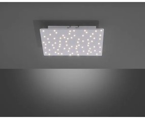 Leuchten Direkt 14670-55 - LED Stmievateľné svietidlo SPARKLE LED/12W/230V + DO
