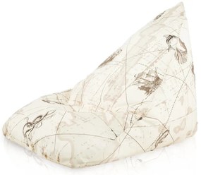 Sedací vak Bermudy SAKO Kolumb