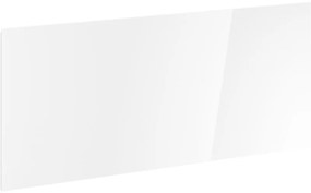 Mexen Orio, čelo pre korpus kúpeľňovej skrinky 90 x 43,5 cm, biela lesklá, 91A10-0900-470-1-00