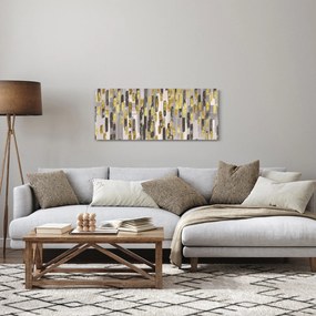 Obraz - Moderná dekorácia (120x50 cm)