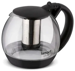 Lamart Čajová kanvica BULB 2 l