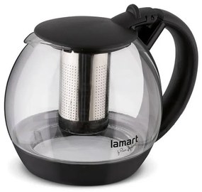 Lamart Čajová kanvica BULB 2 l