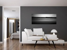 Obraz krajiny (120x50 cm)