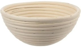 Orion Ošatka rattan okrúhlá, 21 cm, pr. 21 cm