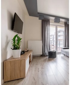 Bodové svietidlo HADAR Q2 2xGU10/10W/230V čierna