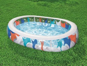 nafukovací bazén Bestway 2,29 x 1,52 cm 54066