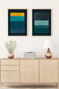 Huhu91 - 30 x 40