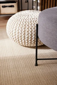 Koberec York Handloom béžový