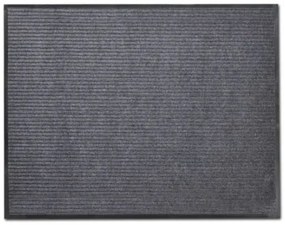 Bestent Vstupná čistiaca rohož 90x150cm grey