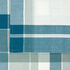 SADA KUCHYNSKÝCH UTIEROK MONA 6 KS 50X70 CM VZOROVANÉ