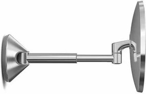 SimpleHuman ST3003 20cm nástenné zrkadlo