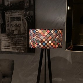 Stojacia lampa, AYD-2800