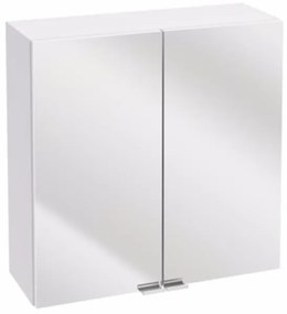 Zrkadlová skrinka Multi sklo 60x60