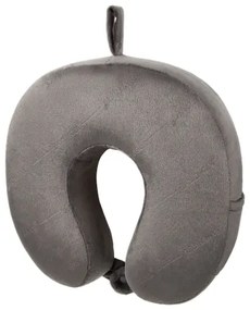 Wenger - Cestovný vankúš z pamäťovej peny šedá