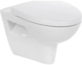 Závesná Wc Misa Parva Clean On