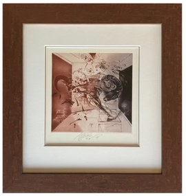 Brázda Jiří - Beran | 36.2x38.2