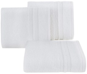 BAVLNENÝ UTERÁK GALA 50X90 CM BIELA