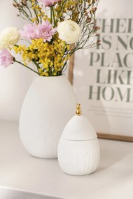 räder Veľkonočná dekorácia Egg / Floral