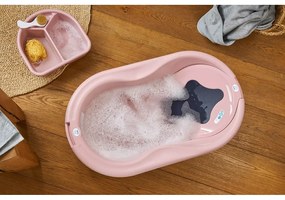 Svetloružová vanička 44,5x76 cm TOP – Rotho