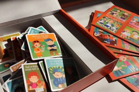 Vadí nevadí! alebo Nie sme všetci rovnakí – nová generácia