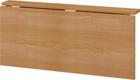 Rozkladací jedálenský stôl Elston 9 A (pre 4 osoby). Vlastná spoľahlivá doprava až k Vám domov. 746444