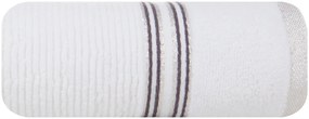 FROTÉ UTERÁK FILON1 30X50 CM BIELA