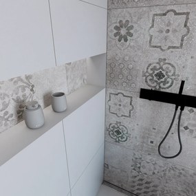 Nimco Dávkovač tekutého mydla, pumpička plast TABO - TA 3131-04