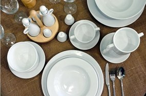 Kasia tanierová súprava 18 ks