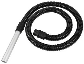Bestent Vysávač na popol 20l mobilný H00451
