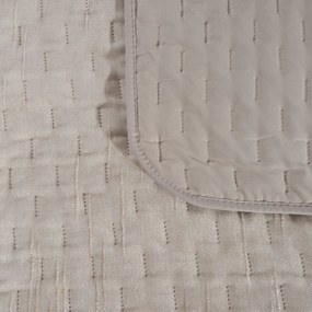 PREHOZ NA POSTEĽ CHELEN1 170X210 CM KRÉMOVÝ