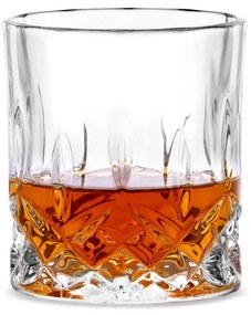BOHEMIA PRESTIGE CLASSICO WHISKY SADA 1+6 KS