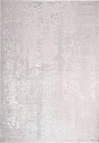 XXXLutz TKANÝ KOBEREC, 160/230 cm krémová - Koberce - 003580049664
