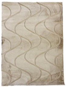 Koberec Havana-a 1,2/1,7 TD2518 béžová