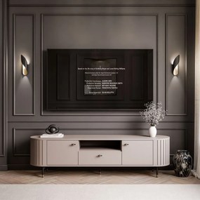 TV STOLÍK LANDRY PRESTIGE KAŠMÍR 180 cm